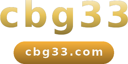 cbg33 logo